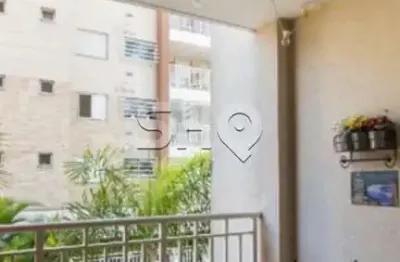 Apartamento com 2 quartos à venda na rua tagipuru, 35, barra funda, são paulo, 61 m2 por r$ 1.150.000