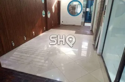Sala comercial para alugar na rua padre carvalho, 740, pinheiros, são paulo, 326 m2 por r$ 9.910