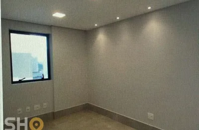 Sala comercial à venda na rua borges lagoa, 971, vila clementino, são paulo, 56 m2 por r$ 640.000