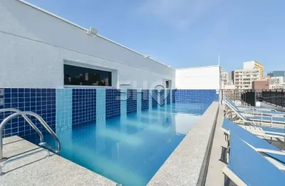 Apartamento com 1 quarto à venda na rua jaguaribe, 495, higienópolis, são paulo, 32 m2 por r$ 351.000