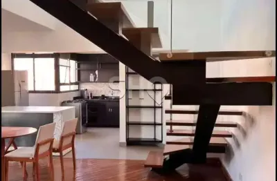 Cobertura com 3 quartos à venda na rua francisco leitão, 474, pinheiros, são paulo, 210 m2 por r$ 3.500.000