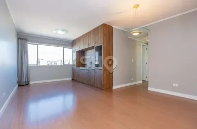 Apartamento com 2 quartos à venda na rua dom joão v, 408, alto da lapa, são paulo, 81 m2 por r$ 720.000
