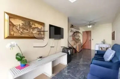 Apartamento com 3 quartos à venda na rua cayowaá, 1027, perdizes, são paulo, 88 m2 por r$ 780.000