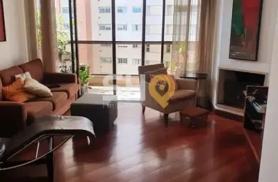 Apartamento com 2 quartos à venda na rua desembargador dalmo do valle nogueira, 65, vila andrade, são paulo, 134 m2 por r$ 950.000