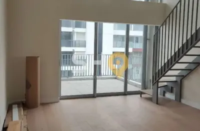 Cobertura com 2 quartos à venda na alameda franca, 1608, jardim paulista, são paulo, 136 m2 por r$ 3.250.000