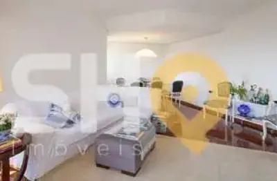 Apartamento com 4 quartos à venda na rua manoel antônio pinto, 1155, morumbi, são paulo, 170 m2 por r$ 958.000