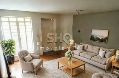 Casa com 2 quartos à venda na rua desembargador do vale, 305, perdizes, são paulo, 125 m2 por r$ 1.500.000