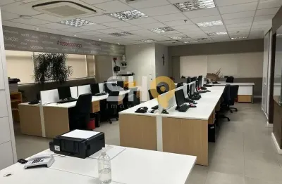 Sala comercial à venda na rua tabapuã, 50, itaim bibi, são paulo, 152 m2 por r$ 3.400.000