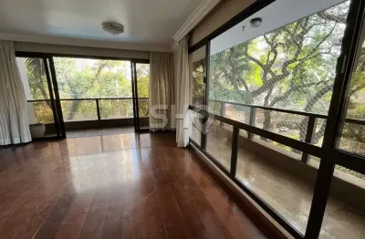Apartamento com 4 quartos à venda na rua conde de porto alegre, 1030, campo belo, são paulo, 200 m2 por r$ 2.200.000