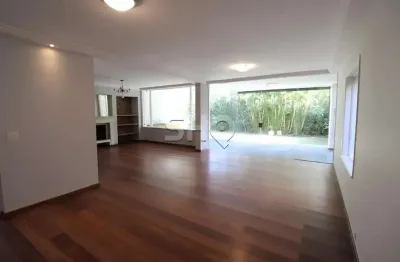 Casa em condomínio fechado com 4 quartos à venda na rua itapaiuna, 1165, jardim morumbi, são paulo, 265 m2 por r$ 2.900.000