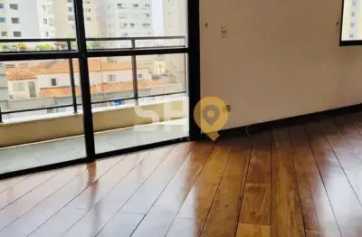 Apartamento com 4 quartos à venda na rua piracuama, 316, perdizes, são paulo, 140 m2 por r$ 1.299.000