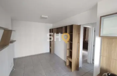 Apartamento com 2 quartos à venda na avenida doutor altino arantes, 835, vila clementino, são paulo, 70 m2 por r$ 700.000