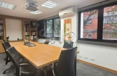 Sala comercial à venda na rua monte alegre, 212, perdizes, são paulo, 77 m2 por r$ 650.000