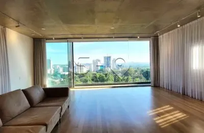 Cobertura com 2 quartos à venda na praça senador lineu prestes, 326, vila madalena, são paulo, 247 m2 por r$ 6.800.000