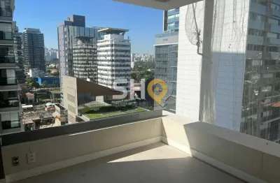Apartamento com 2 quartos à venda na rua dante carraro, 110, pinheiros, são paulo, 91 m2 por r$ 2.513.000