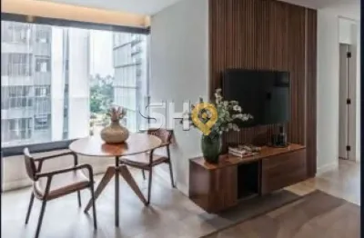 Apartamento com 2 quartos à venda na rua dante carraro, 110, pinheiros, são paulo, 91 m2 por r$ 2.615.000