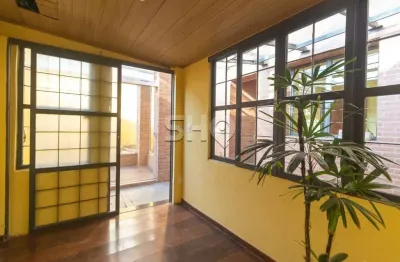 Casa com 6 quartos à venda na rua amália de noronha, 477, pinheiros, são paulo, 190 m2 por r$ 2.500.000