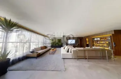 Apartamento com 4 quartos à venda na rua coelho de carvalho, 365, alto da lapa, são paulo, 233 m2 por r$ 4.661.000