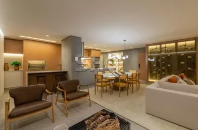 Apartamento com 4 quartos à venda na rua coelho de carvalho, 365, alto da lapa, são paulo, 180 m2 por r$ 3.334.000
