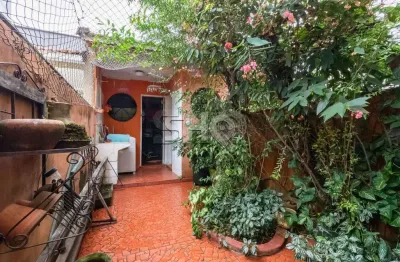 Casa com 2 quartos à venda na rua urbanizadora, 19, sumaré, são paulo, 95 m2 por r$ 980.000