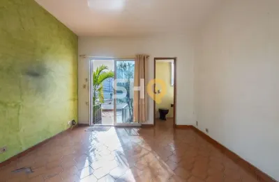 Casa com 3 quartos à venda na rua félix della rosa, 443, vila anglo brasileira, são paulo, 128 m2 por r$ 1.170.000