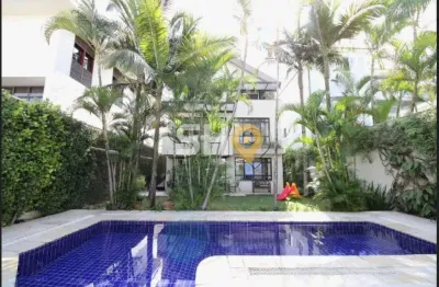 Casa com 3 quartos à venda na rua gregório paes de almeida, 261, vila madalena, são paulo, 362 m2 por r$ 4.000.000