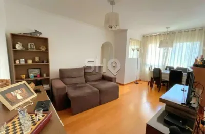 Apartamento com 2 quartos à venda na alameda dos anapurus, 1297, moema, são paulo, 61 m2 por r$ 730.000