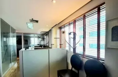 Sala comercial à venda na rua doutor cândido espinheira, 350, perdizes, são paulo, 56 m2 por r$ 550.000