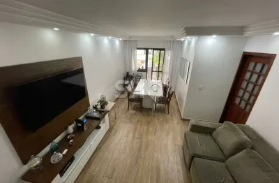Apartamento com 3 quartos à venda na avenida jurema, 45, moema, são paulo, 100 m2 por r$ 1.295.000