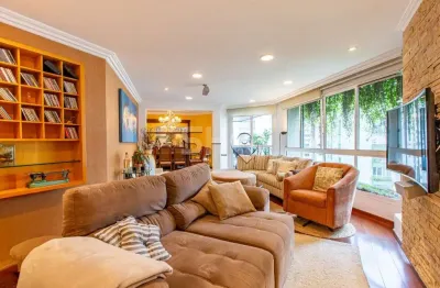 Apartamento com 4 quartos à venda na rua doutor brasílio machado, 421, santa cecília, são paulo, 208 m2 por r$ 2.990.000