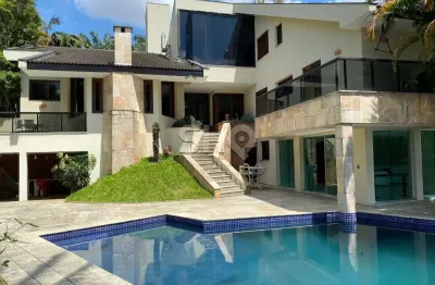 Casa com 4 quartos à venda na avenida duque de caxias, 62, alto da boa vista, são paulo, 644 m2 por r$ 6.300.000