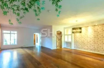 Casa com 3 quartos à venda na avenida jurema, 1026, moema, são paulo, 256 m2 por r$ 1.599.000