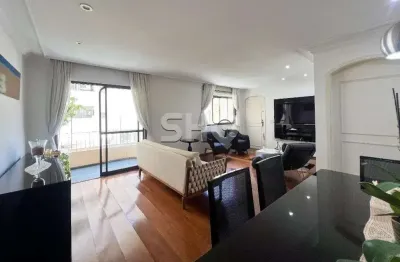 Apartamento com 3 quartos à venda na rua tuim, 783, moema, são paulo, 115 m2 por r$ 1.300.000