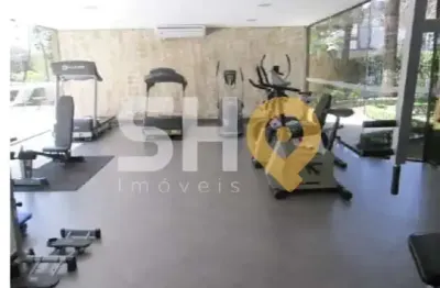 Apartamento com 4 quartos à venda na alameda dos aicás, 229, moema, são paulo, 275 m2 por r$ 3.500.000