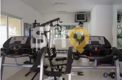 Apartamento com 3 quartos à venda na alameda dos aicás, 340, moema, são paulo, 158 m2 por r$ 2.999.000