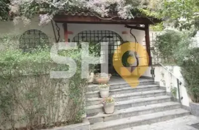 Apartamento com 4 quartos à venda na rua antônio felício, 129, itaim bibi, são paulo, 230 m2 por r$ 3.486.000