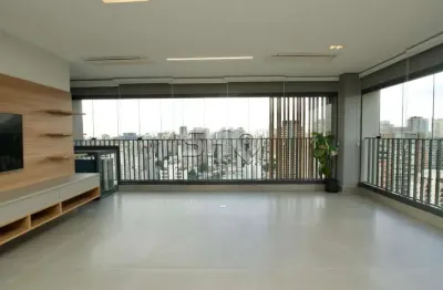 Apartamento com 3 quartos à venda na rua aimberê, 135, perdizes, são paulo, 100 m2 por r$ 2.299.000