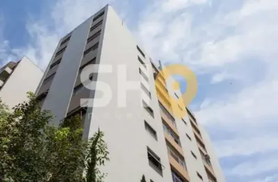 Apartamento com 3 quartos à venda na rua itacema, 184, itaim bibi, são paulo, 140 m2 por r$ 2.500.000