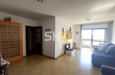 Apartamento com 3 quartos à venda na rua itapicuru, 380, perdizes, são paulo, 111 m2 por r$ 1.369.000