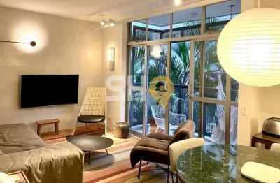 Apartamento com 2 quartos à venda na rua cayowaá, 869, perdizes, são paulo, 72 m2 por r$ 1.100.000