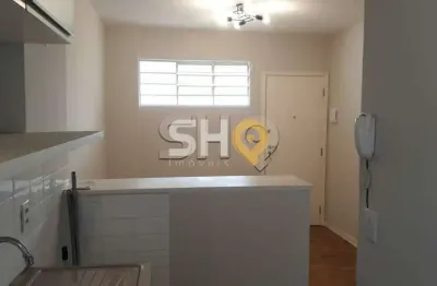 Apartamento com 1 quarto à venda na rua martim francisco, 334, vila buarque, são paulo, 34 m2 por r$ 440.000