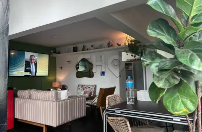 Cobertura com 2 quartos à venda na rua estado de israel, 701, vila clementino, são paulo, 173 m2 por r$ 1.900.000