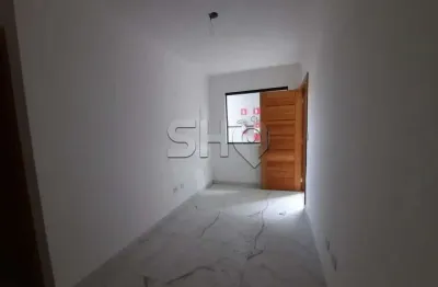 Apartamento com 2 quartos à venda na rua salvador bicudo, 108, tucuruvi, são paulo, 46 m2 por r$ 427.903