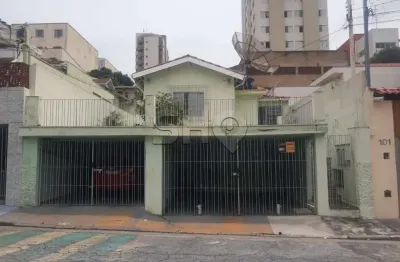 Casa com 3 quartos à venda na rua engenheiro césar, 95, santana, são paulo, 300 m2 por r$ 1.100.000