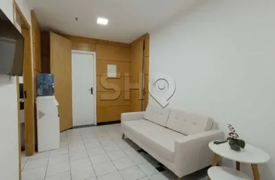 Sala comercial à venda na rua ezequiel freire, 55, santana, são paulo, 42 m2 por r$ 295.000