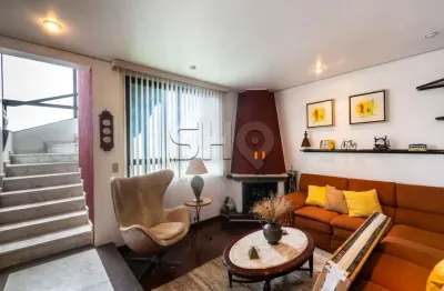 Cobertura com 4 quartos à venda na rua voluntários da pátria, 3515, santana, são paulo, 430 m2 por r$ 3.000.000