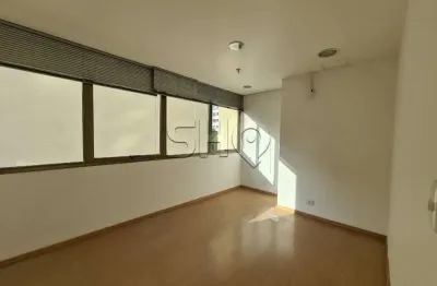 Sala comercial com 2 salas à venda na rua voluntários da pátria, 2525, santana, são paulo, 52 m2 por r$ 405.000