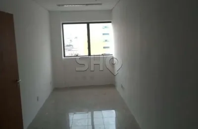 Sala comercial à venda na alfredo guedes, 72, santana, são paulo, 42 m2 por r$ 349.000