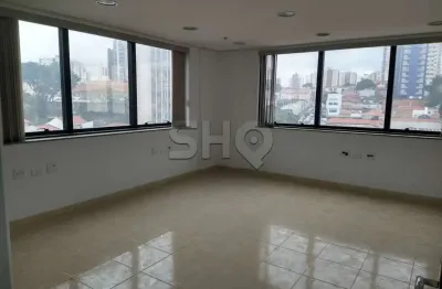 Sala comercial com 1 sala à venda na rua doutor césar, 530, santana, são paulo, 35 m2 por r$ 320.000