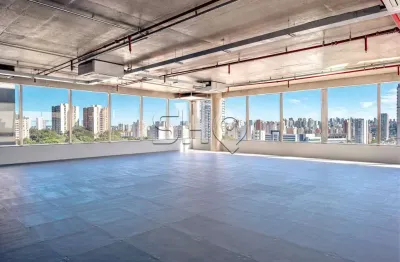 Prédio com 8 salas para alugar na avenida adolfo pinheiro, 2498, santo amaro, são paulo, 3591 m2 por r$ 250.000